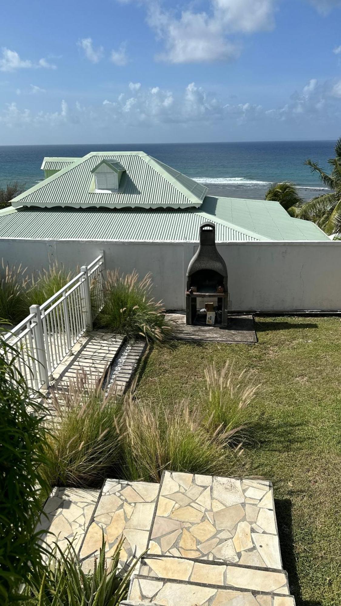 Le 35 Anse Des Rochers Saint-Francois エクステリア 写真
